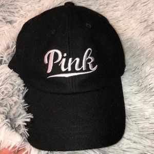 Victoria secret Pink hat